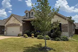 2808 Pronghorn Dr, Melissa, TX 75454 - Photo 4