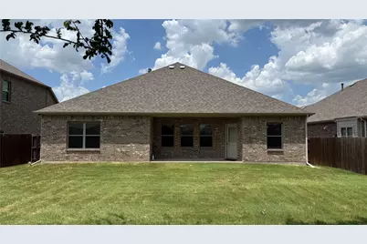 2808 Pronghorn Drive, Melissa, TX 75454 - Photo 1