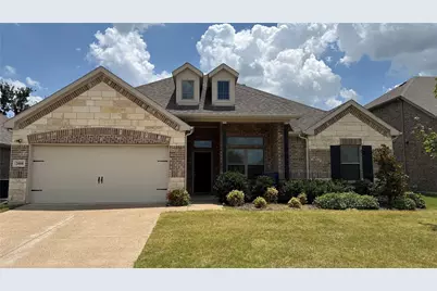 2808 Pronghorn Drive, Melissa, TX 75454 - Photo 2