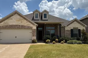 2808 Pronghorn Dr, Melissa, TX 75454 - Photo 2