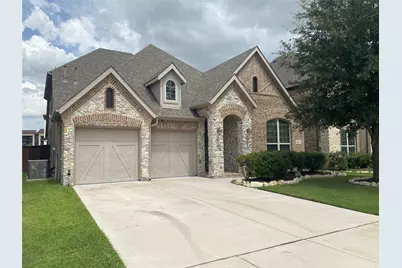 9932 Haversham Drive, Fort Worth, TX 76131 - Photo 1