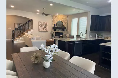9932 Haversham Drive, Fort Worth, TX 76131 - Photo 20
