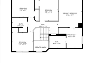 640 Fossil Wood Dr, Saginaw, TX 76179 - Photo 40