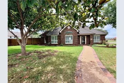 4049 Inverrary Drive, Abilene, TX 79606 - Photo 1