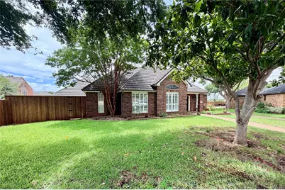 4049 Inverrary Drive, Abilene, TX 79606 - Photo 2