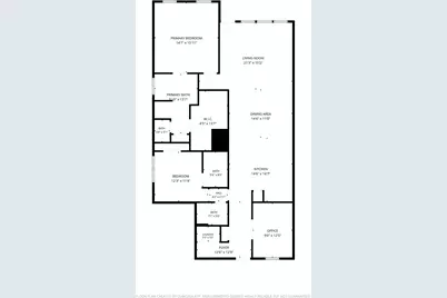5015 Meridian Lane #2101, Addison, TX 75001 - Photo 34
