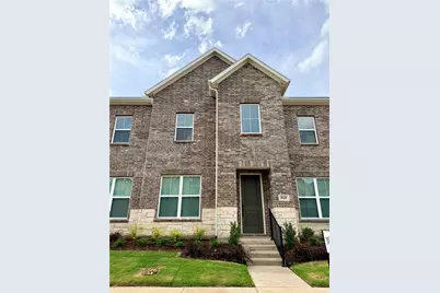 1020 Splitrock Drive, Allen, TX 75013 - Photo 1