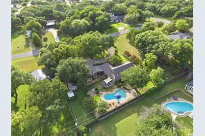 505 Queensway Road, Willow Park, TX 76087 - Photo 24