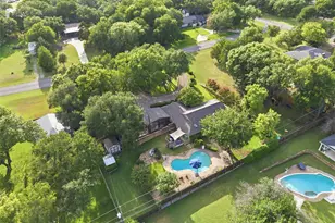 505 Queensway Rd, Willow Park, TX 76087 - Photo 24