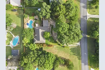 505 Queensway Road, Willow Park, TX 76087 - Photo 30