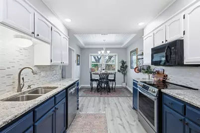 505 Queensway Road, Willow Park, TX 76087 - Photo 12