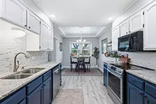 505 Queensway Rd, Willow Park, TX 76087 - Photo 12