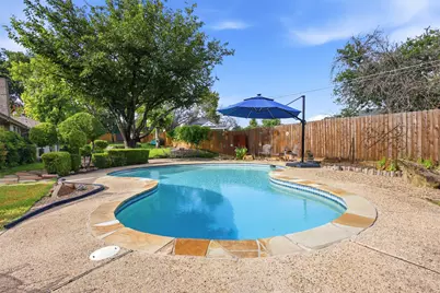 505 Queensway Road, Willow Park, TX 76087 - Photo 22