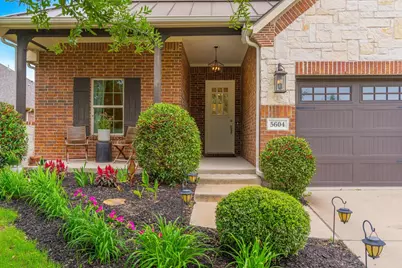 5604 Ridgeson Drive, McKinney, TX 75071 - Photo 2