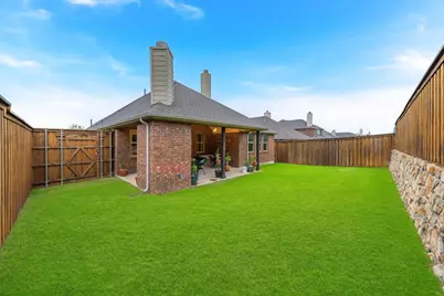 5604 Ridgeson Drive, McKinney, TX 75071 - Photo 10