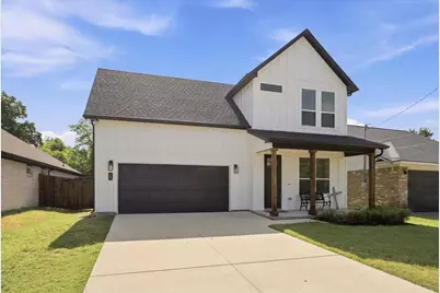503 Bradshaw Street, Terrell, TX 75160 - Photo 2