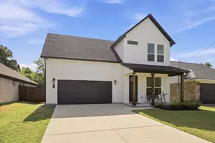 503 Bradshaw St, Terrell, TX 75160 - Photo 2