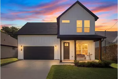 503 Bradshaw Street, Terrell, TX 75160 - Photo 1