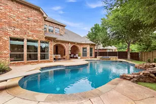 8605 Herns Meadow Ln, McKinney, TX 75071 - Photo 32