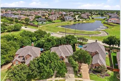8605 Herns Meadow Lane, McKinney, TX 75071 - Photo 36