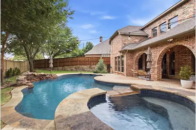 8605 Herns Meadow Lane, McKinney, TX 75071 - Photo 2