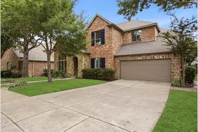 8605 Herns Meadow Lane, McKinney, TX 75071 - Photo 38