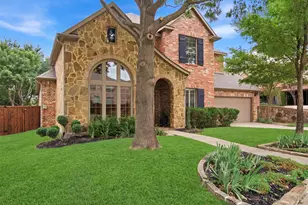 8605 Herns Meadow Ln, McKinney, TX 75071 - Photo 2