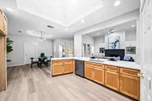2001 Crockett Ct, Irving, TX 75038 - Photo 16