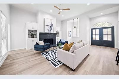 2001 Crockett Court, Irving, TX 75038 - Photo 10