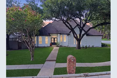 2001 Crockett Court, Irving, TX 75038 - Photo 1