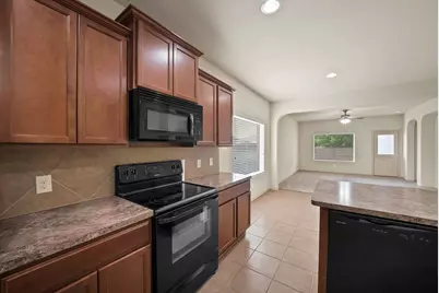 1232 Doe Meadow Drive, Fort Worth, TX 76028 - Photo 12