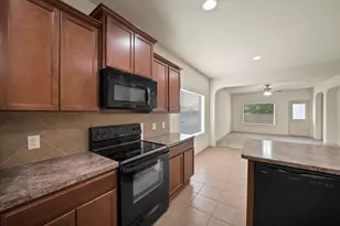1232 Doe Meadow Dr, Fort Worth, TX 76028 - Photo 12