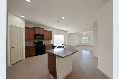 1232 Doe Meadow Drive, Fort Worth, TX 76028 - Photo 6