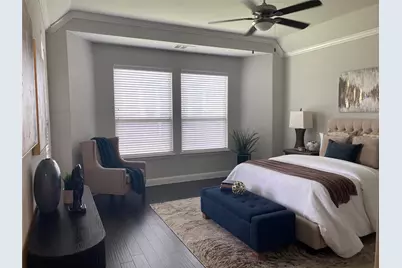 9932 Haversham Drive, Fort Worth, TX 76131 - Photo 24