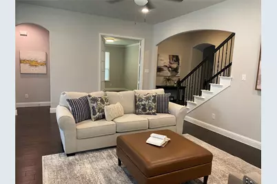 9932 Haversham Drive, Fort Worth, TX 76131 - Photo 8