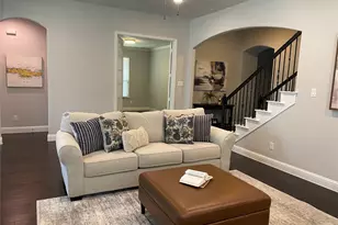9932 Haversham Dr, Fort Worth, TX 76131 - Photo 8