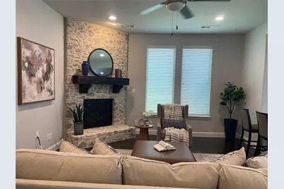 9932 Haversham Drive, Fort Worth, TX 76131 - Photo 10