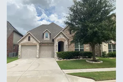 9932 Haversham Drive, Fort Worth, TX 76131 - Photo 1