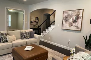 9932 Haversham Dr, Fort Worth, TX 76131 - Photo 4