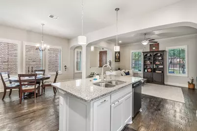 1207 Harris Hawk Way, Arlington, TX 76005 - Photo 12