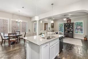 1207 Harris Hawk Way, Arlington, TX 76005 - Photo 12