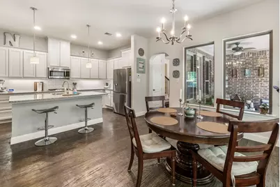 1207 Harris Hawk Way, Arlington, TX 76005 - Photo 4