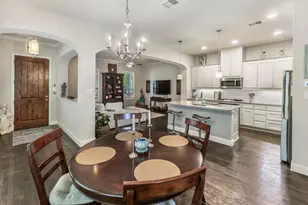1207 Harris Hawk Way, Arlington, TX 76005 - Photo 10