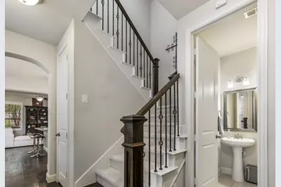 1207 Harris Hawk Way, Arlington, TX 76005 - Photo 16