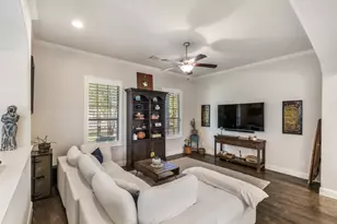 1207 Harris Hawk Way, Arlington, TX 76005 - Photo 2