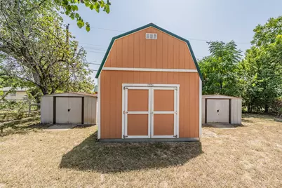 245 Pimlico Way, Saginaw, TX 76179 - Photo 4