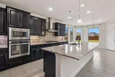 1650 Chisholm Trail, Prosper, TX 75078 - Photo 10