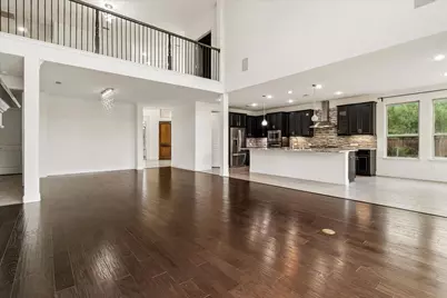 1650 Chisholm Trail, Prosper, TX 75078 - Photo 8