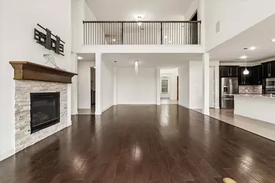 1650 Chisholm Trail, Prosper, TX 75078 - Photo 6