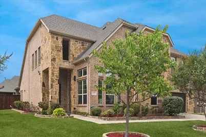 1650 Chisholm Trail, Prosper, TX 75078 - Photo 1